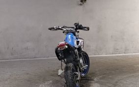 KAWASAKI D-TRACKER LX250E