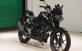 SUZUKI GSX-S125 DL32B