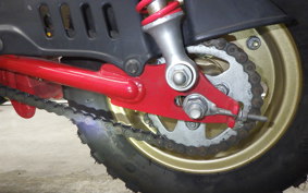 HONDA MONKEY AB27