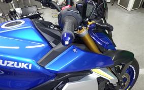 SUZUKI GSX-S 1000 Gen.2 2021 EK1AA