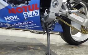 SUZUKI GSX-R1000 2002