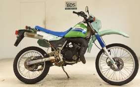 KAWASAKI KMX125 MX125A