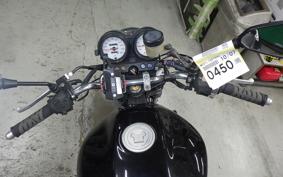 HONDA HORNET 250 MC31