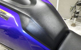 YAMAHA MT-07 2021 RM33J