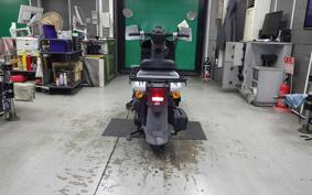 HONDA BENLY 50 2010 AA05