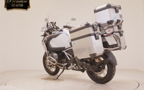 BMW R1250GS ADVENTURE 2021