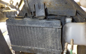 HONDA NS-1 GEN 2 AC12