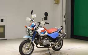 HONDA MONKEY BAJA 2008 Z50J