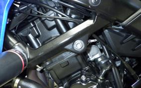 SUZUKI GSX-S750 2019 C533F