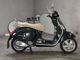 Фото Vespa GTS250 IE с японского аукциона