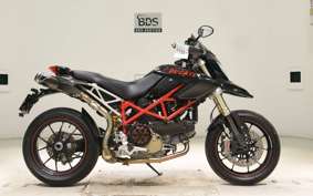 DUCATI HYPERMOTARD 1100S 2009