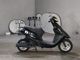 Фото Honda DIO с японского аукциона