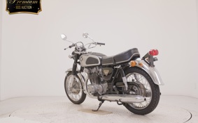 HONDA CB450 1970 CB450K1
