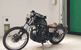 KAWASAKI 250TR 2005 BJ250F