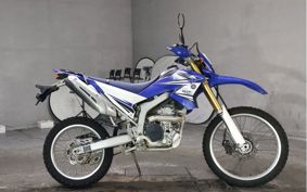 YAMAHA WR250R DG15J