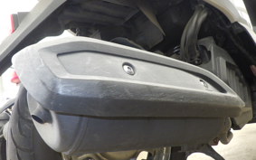 HONDA TACT Basket AF79