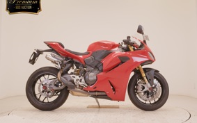 DUCATI パニガーレV2S 2025