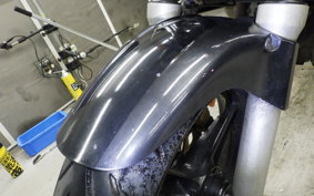 HONDA HORNET 250 1996 MC31