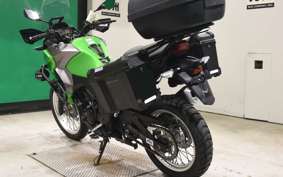 KAWASAKI VERSYS 250 A 2025 LE250D
