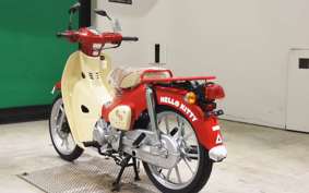 HONDA C110 SUPER CUB 2015 JA59
