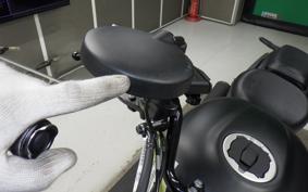 KAWASAKI ELIMINATOR400-3SE 2024 EL400A