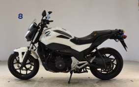HONDA NC750L RC67