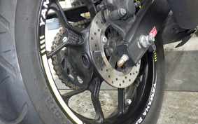 YAMAHA MT-25 RG10J