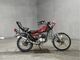 Фото Suzuki GN50 с японского аукциона