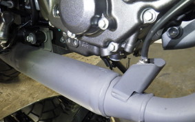 HONDA CL250-2 2012 MC57