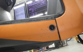 HONDA DIO 110 2005