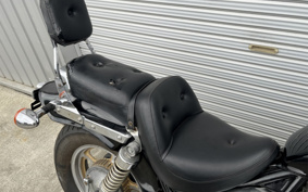 HONDA SHADOW 750 1986 RC25