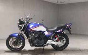 HONDA CB400SFV-4 2022 NC42