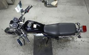 SUZUKI GN125 H 2004