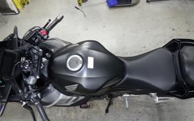HONDA CBR400R 2022 NC56