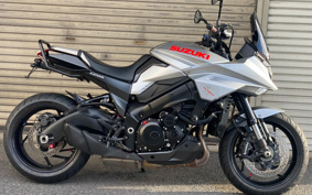 SUZUKI KATANA 2019 GT79B