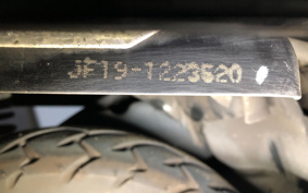 HONDA LEAD 110 JF19