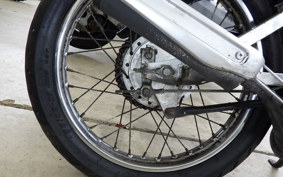 YAMAHA RZ50 Gen.2 RA02J