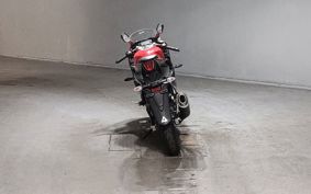 SUZUKI GSX-R125 DL33B