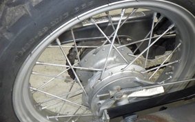HONDA CB223S 1996 MC40