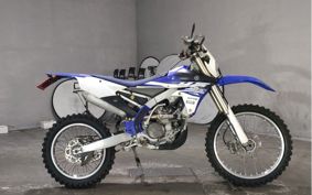 YAMAHA YZ250FX CG37C