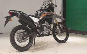 HONDA CRF250L MD47