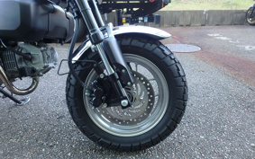 HONDA MONKEY 125 JB02