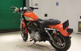 HARLEY XL1200R 2005