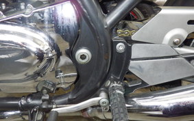 KAWASAKI ZEPHYR 750 1996 ZR750C