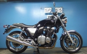 HONDA CB1100 ABS SC65