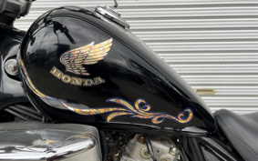 HONDA SHADOW 750 1986 RC25