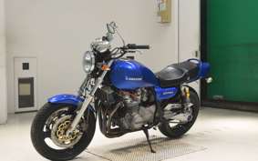 KAWASAKI ZEPHYR 750 1990 ZR750C