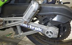 KAWASAKI KR250 KR250A