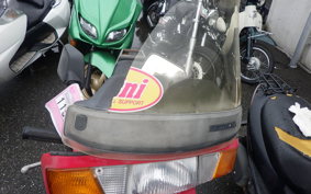 HONDA LEAD 125 JF01