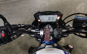 SUZUKI SV650 2020 VP55B